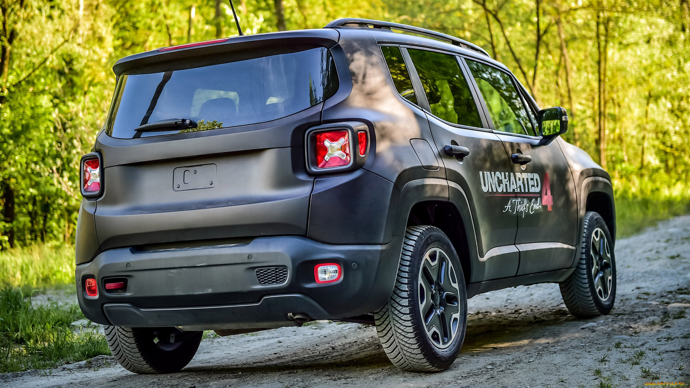 jeep renegade uncharted edition 2016, , jeep, 2016, edition, uncharted, renegade